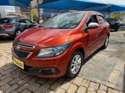 CHEVROLET Onix Hatch 1.0 4P FLEX LT LOLLAPALOOZA