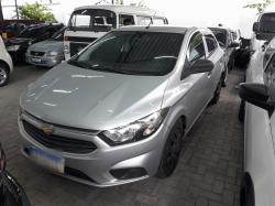 CHEVROLET Onix Hatch 1.0 4P FLEX JOY