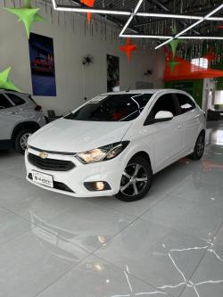 CHEVROLET Onix Hatch 1.4 4P FLEX LTZ AUTOM�TICO
