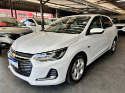 CHEVROLET Onix Hatch 1.0 12V 4P FLEX PREMIER 2 TURBO AUTOM�TICO