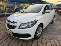 CHEVROLET Onix Hatch 1.4 4P FLEX LT