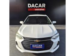 CHEVROLET Onix Hatch 1.0 12V 4P FLEX LT