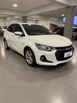 CHEVROLET Onix Hatch 1.0 4P FLEX LTZ TURBO AUTOM�TICO