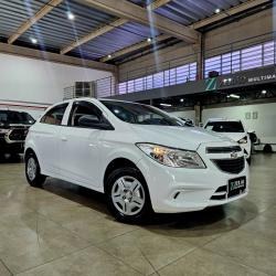 CHEVROLET Onix Hatch 1.0 4P FLEX LT