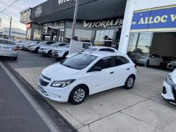 CHEVROLET Onix Hatch 1.0 4P FLEX JOY