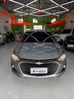 CHEVROLET Onix Hatch 1.0 12V 4P FLEX LT