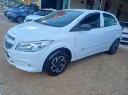 CHEVROLET Onix Hatch 1.0 12V 4P FLEX LT
