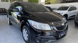 CHEVROLET Onix Hatch 1.0 12V 4P FLEX LT