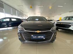 CHEVROLET Onix Hatch 1.0 4P FLEX LT