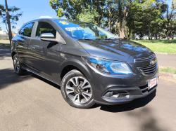 CHEVROLET Onix Hatch 1.4 4P FLEX LTZ