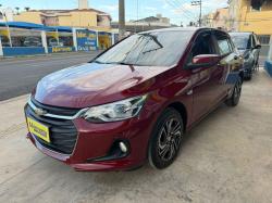 CHEVROLET Onix Hatch 1.0 4P FLEX LT2