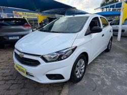 CHEVROLET Onix Hatch 1.0 4P FLEX JOY