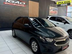 CHEVROLET Onix Hatch 1.0 4P FLEX LT