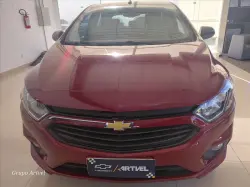 CHEVROLET Onix Hatch 1.4 4P FLEX EFFECT