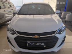 CHEVROLET Onix Hatch 1.0 12V 4P FLEX LT TURBO AUTOM�TICO