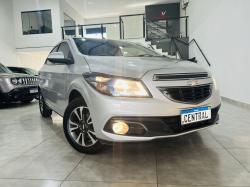 CHEVROLET Onix Hatch 1.4 4P FLEX LTZ