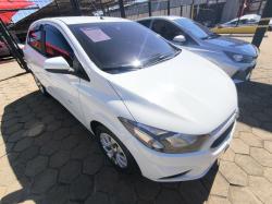 CHEVROLET Onix Hatch 1.4 4P FLEX LT