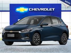 CHEVROLET Onix Hatch 1.0 12V 4P FLEX PREMIER TURBO AUTOM�TICO