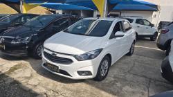 CHEVROLET Onix Hatch 1.0 12V 4P FLEX LT