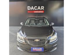 CHEVROLET Onix Hatch 1.0 4P FLEX LT