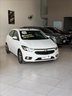 CHEVROLET Onix Hatch 1.4 4P FLEX LTZ AUTOM�TICO