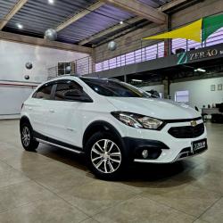 CHEVROLET Onix Hatch 1.4 4P FLEX ACTIV