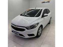 CHEVROLET Onix Hatch 1.4 4P FLEX LT AUTOM�TICO