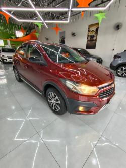 CHEVROLET Onix Hatch 1.4 4P FLEX ACTIV AUTOM�TICO