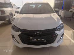 CHEVROLET Onix Hatch 1.0 12V 4P FLEX RS TURBO AUTOM�TICO