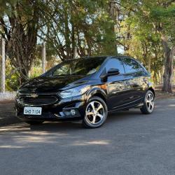 CHEVROLET Onix Hatch 1.4 4P FLEX LTZ AUTOM�TICO