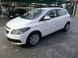 CHEVROLET Onix Hatch 1.4 4P FLEX LT