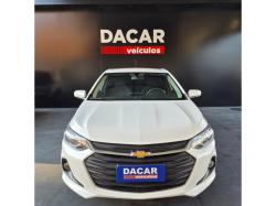 CHEVROLET Onix Hatch 1.0 12V 4P FLEX LT