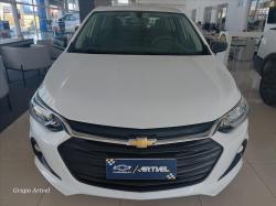 CHEVROLET Onix Hatch 1.0 4P FLEX