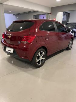 CHEVROLET Onix Hatch 1.4 4P FLEX LTZ AUTOM�TICO