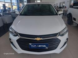 CHEVROLET Onix Hatch 1.0 4P FLEX LT