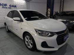 CHEVROLET Onix Hatch 1.0 12V 4P FLEX LT