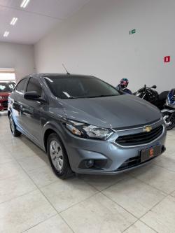 CHEVROLET Onix Hatch 1.0 4P FLEX JOY
