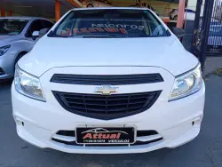 CHEVROLET Onix Hatch 1.0 4P FLEX JOY
