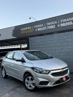 CHEVROLET Onix Hatch 1.4 4P FLEX LT