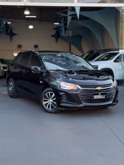 CHEVROLET Onix Hatch 1.0 12V 4P FLEX LT
