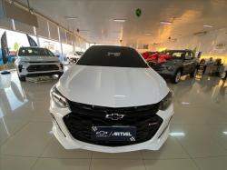 CHEVROLET Onix Hatch 1.0 12V 4P FLEX RS TURBO AUTOM�TICO