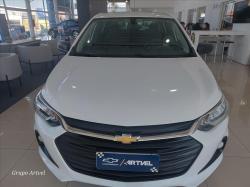 CHEVROLET Onix Hatch 1.0 4P FLEX
