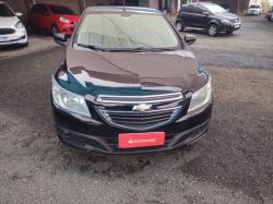 CHEVROLET Onix Hatch 1.0 12V 4P FLEX LT