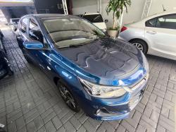 CHEVROLET Onix Hatch 1.0 4P FLEX LT
