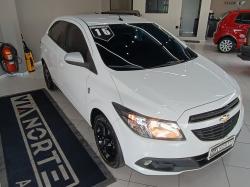 CHEVROLET Onix Hatch 1.0 4P FLEX SELE��O