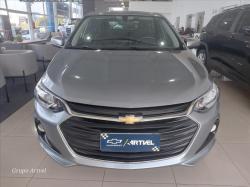 CHEVROLET Onix Hatch 1.0 12V 4P FLEX LT TURBO AUTOM�TICO