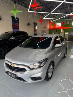 CHEVROLET Onix Hatch 1.0 4P FLEX LT