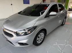 CHEVROLET Onix Hatch 1.0 4P FLEX LT