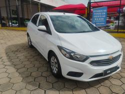 CHEVROLET Onix Hatch 1.0 4P FLEX LT
