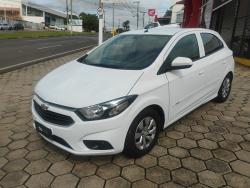 CHEVROLET Onix Hatch 1.0 4P FLEX LT